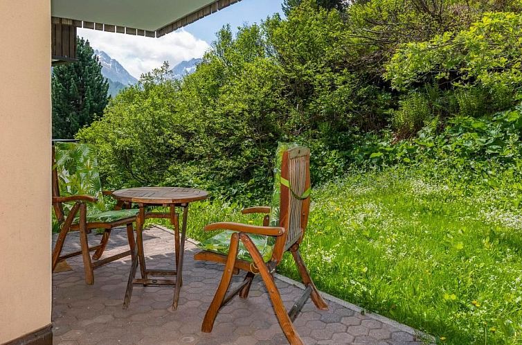 Appartement Pra d'Sura 211