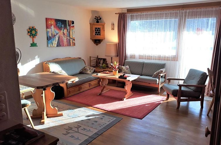 Appartement Pra d'Sura 104