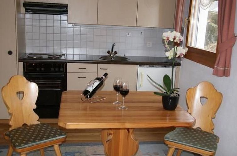 Appartement Pra d'Sura 104