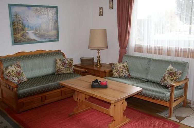 Appartement Pra d'Sura 104