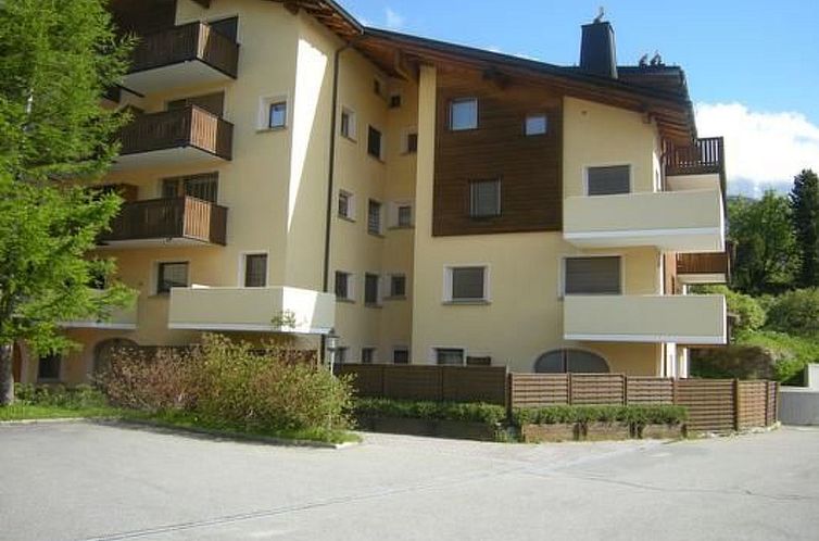 Appartement Pra d'Sura 104