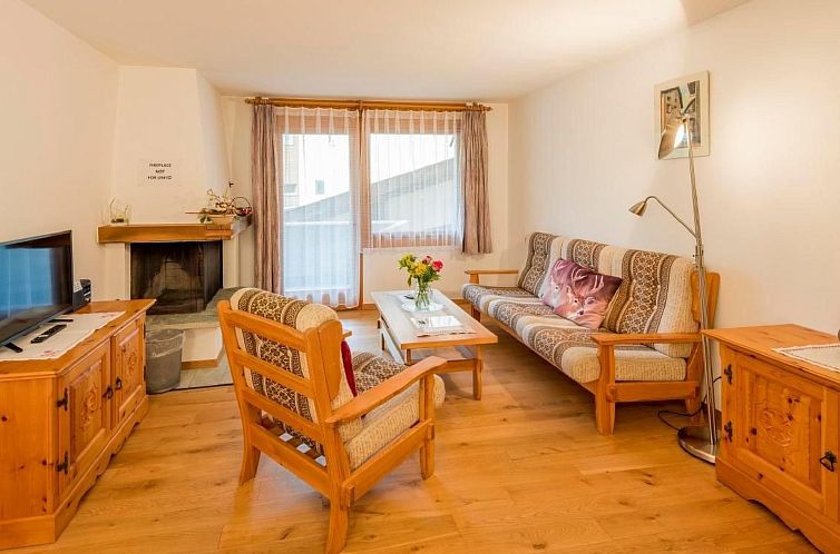 Unterkunft 1822232 - Appartement Graubünden - Appartement Pra d'Sura 113