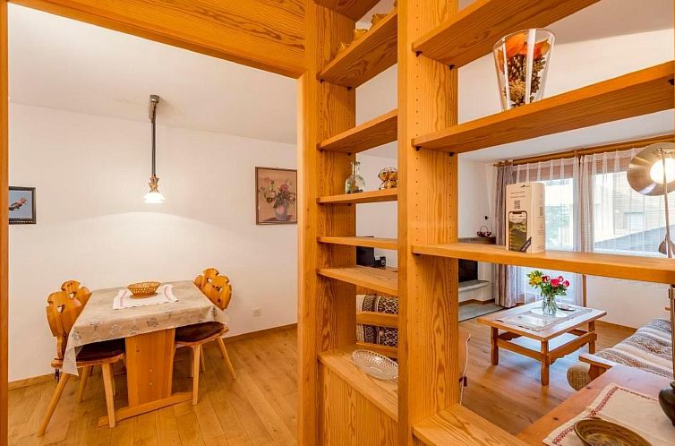 Appartement Pra d'Sura 113