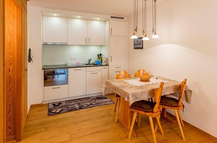 Appartement Pra d'Sura 113