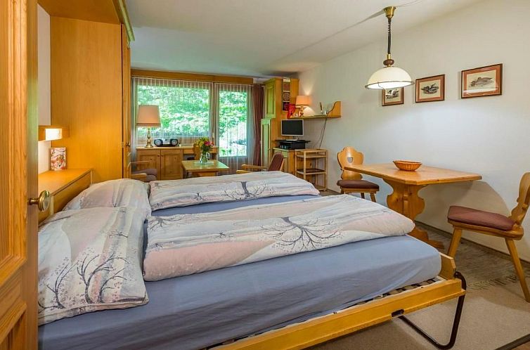 Appartement Studio Genziana