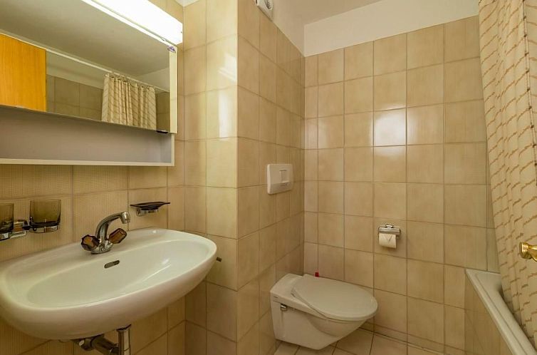 Appartement Studio Genziana