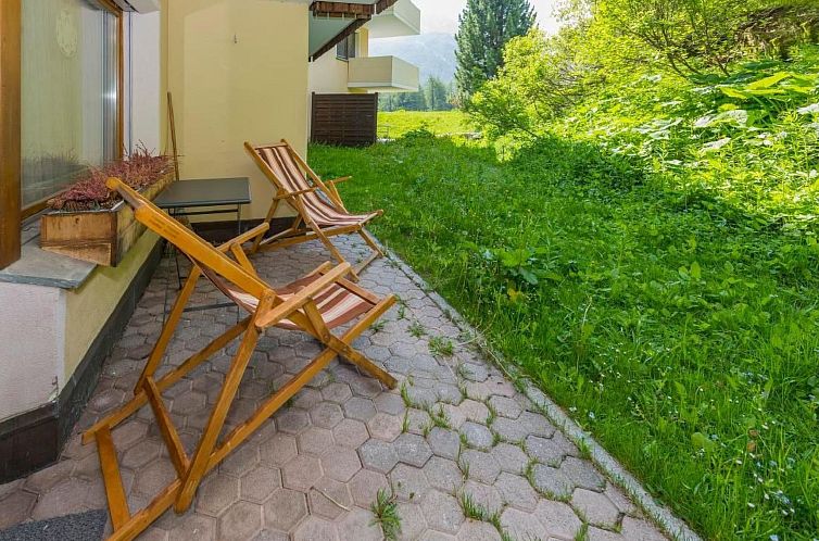 Appartement Studio Genziana