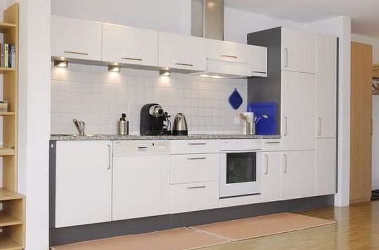 Appartement Wohnung Oberengadin - Maloja - Ca Val Forno