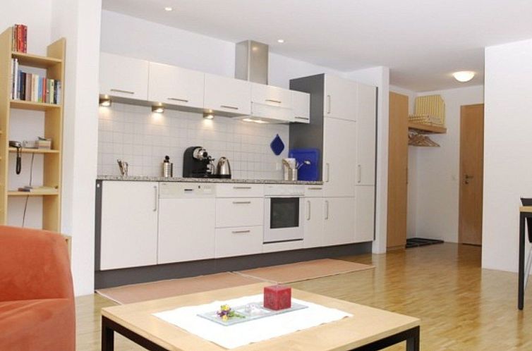 Appartement Wohnung Oberengadin - Maloja - Ca Val Forno