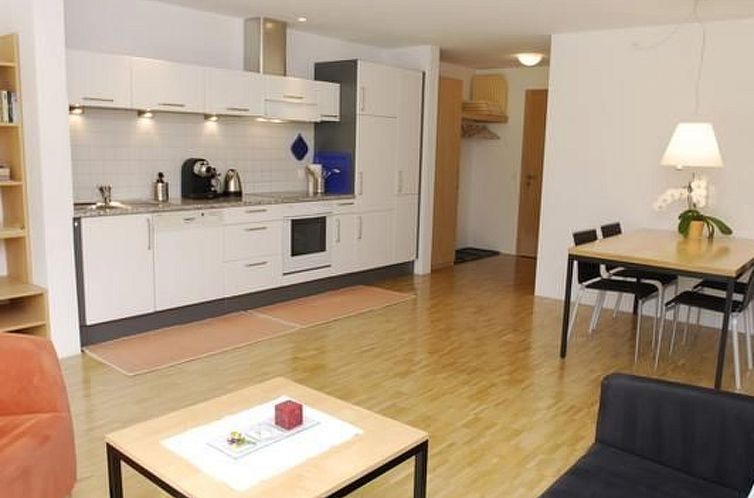 Appartement Wohnung Oberengadin - Maloja - Ca Val Forno