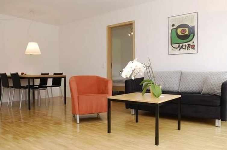 Appartement Wohnung Oberengadin - Maloja - Ca Val Forno
