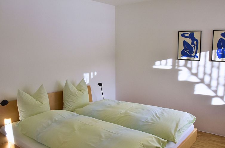 Appartement Wohnung Oberengadin - Maloja - Ca Val Forno