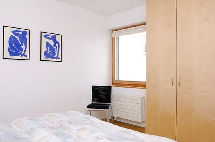 Appartement Wohnung Oberengadin - Maloja - Ca Val Forno
