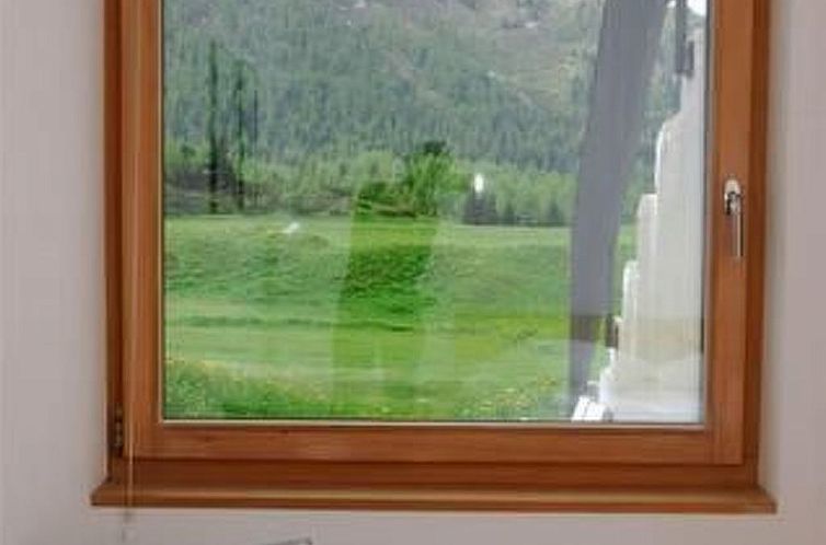 Appartement Wohnung Oberengadin - Maloja - Ca Val Forno