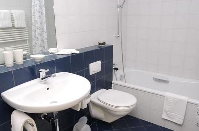 Appartement Wohnung Oberengadin - Maloja - Ca Val Forno