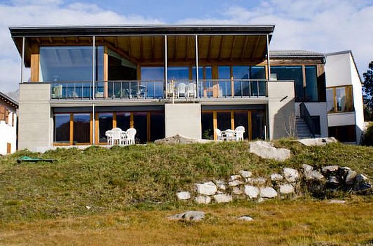 Appartement La Solina Lunghin