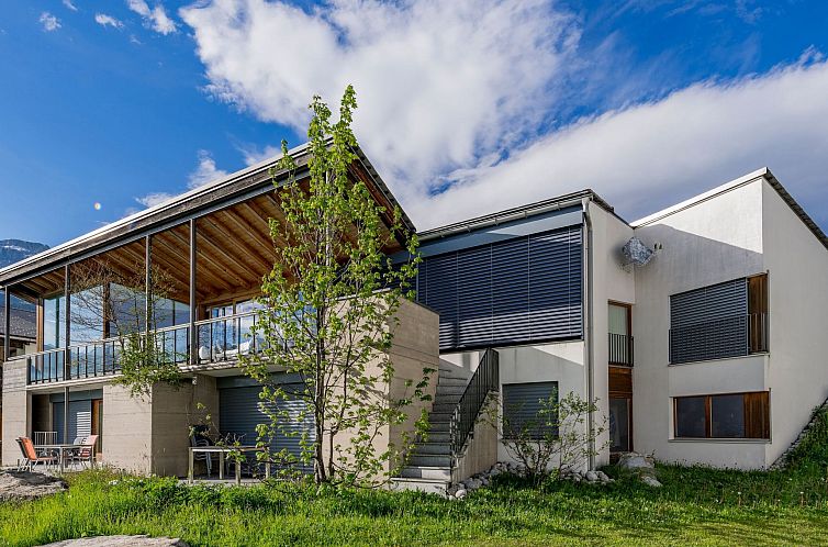 Appartement La Solina Lunghin