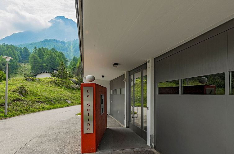 Appartement La Solina Lunghin