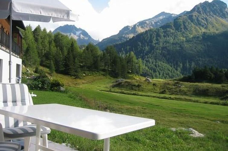 Appartement La Solina Lunghin