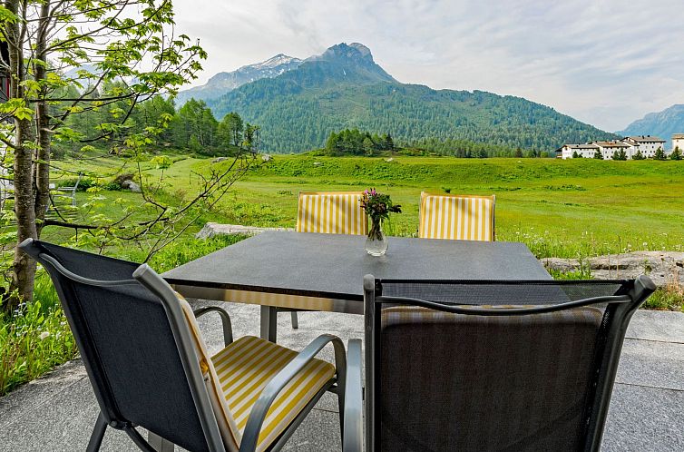 Appartement La Solina Lunghin