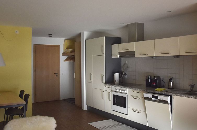 Appartement La Solina Lunghin