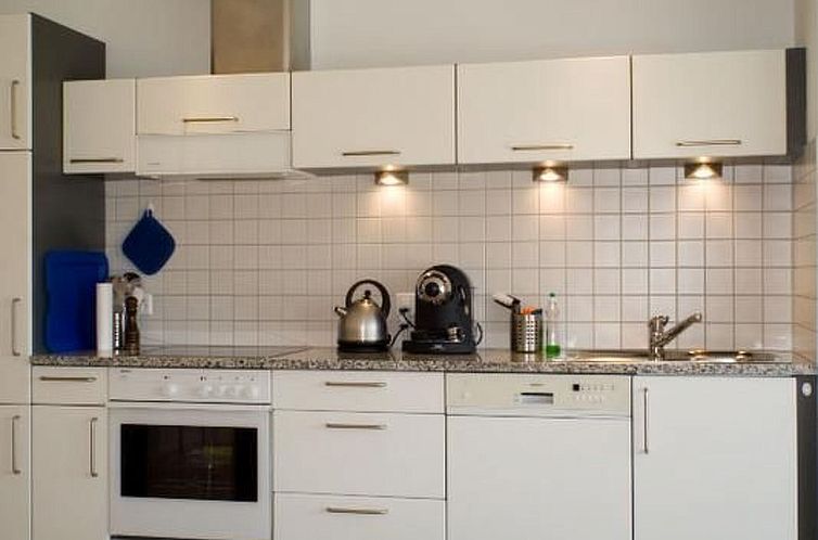 Appartement La Solina Lunghin