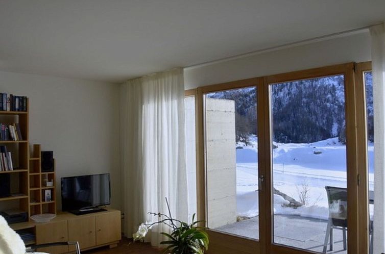 Appartement La Solina Lunghin