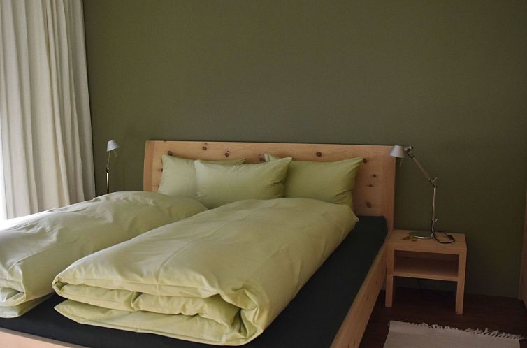 Appartement La Solina Lunghin