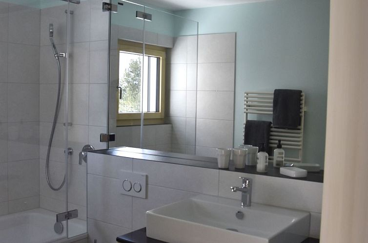 Appartement La Solina Lunghin