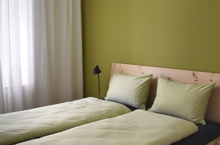 Appartement La Solina Lunghin