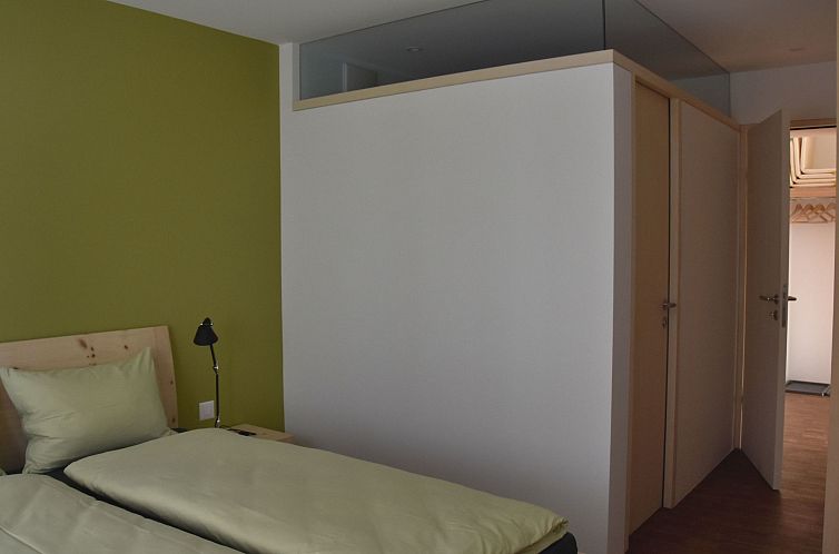 Appartement La Solina Lunghin