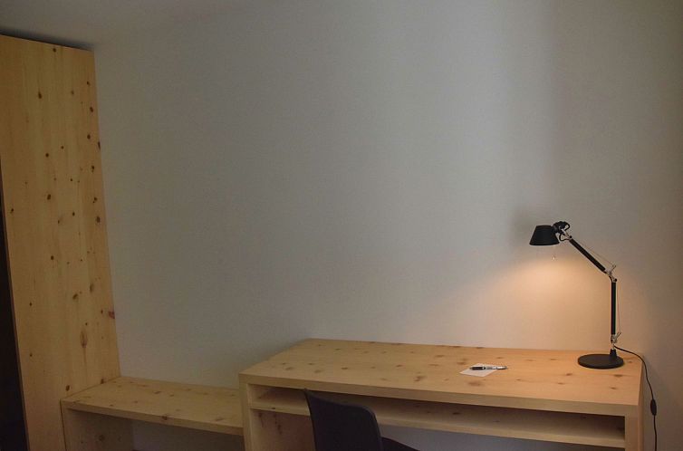 Appartement La Solina Lunghin