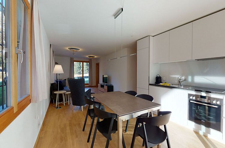Appartement Apartment Blaunca - Lichtdurchflutete Wohnung mi