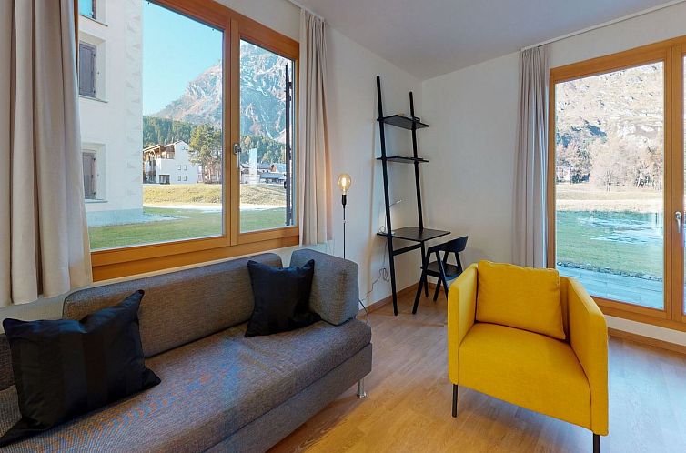 Appartement Apartment Blaunca - Lichtdurchflutete Wohnung mi