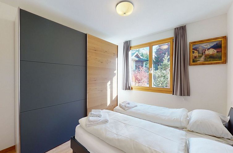 Appartement Apartment Blaunca - Lichtdurchflutete Wohnung mi