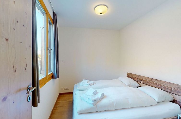 Appartement Apartment Blaunca - Lichtdurchflutete Wohnung mi