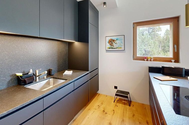 Appartement Apartment Margnetta luxuriöse Attikawohnung mit