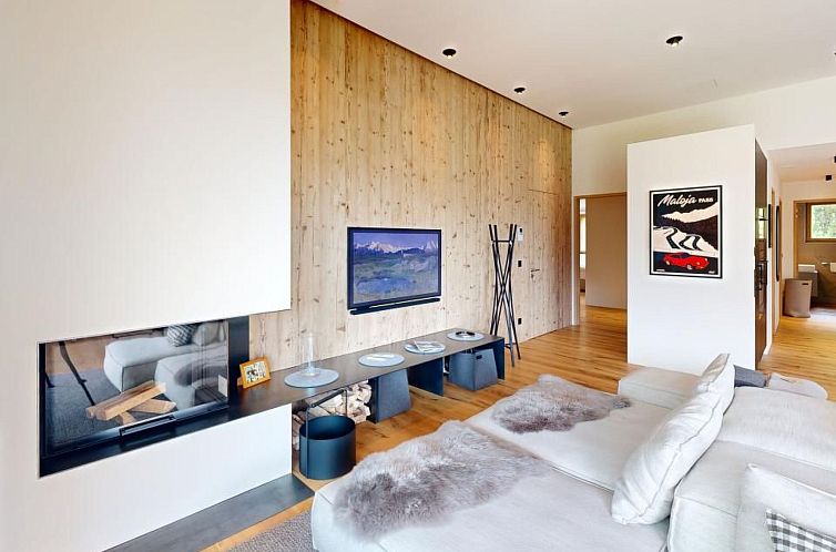 Appartement Apartment Margnetta luxuriöse Attikawohnung mit