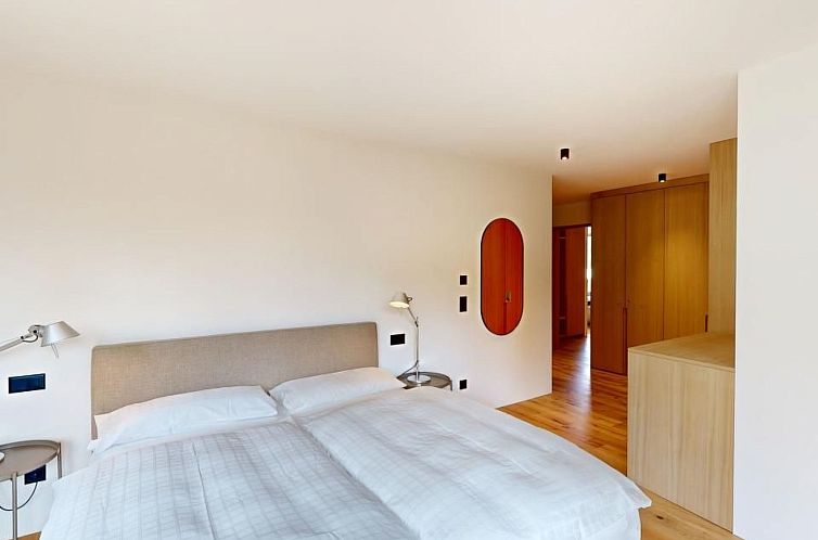 Appartement Apartment Margnetta luxuriöse Attikawohnung mit