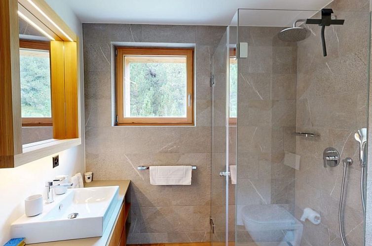 Appartement Apartment Margnetta luxuriöse Attikawohnung mit