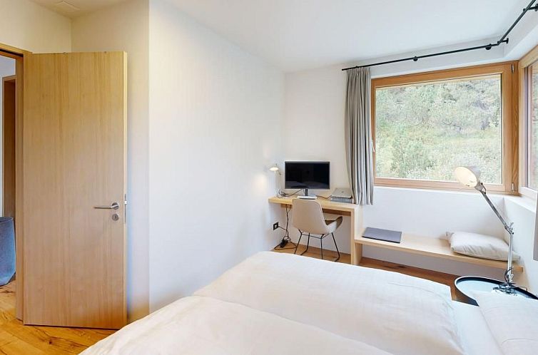 Appartement Apartment Margnetta luxuriöse Attikawohnung mit