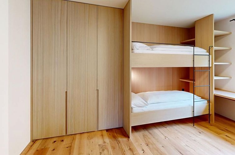 Appartement Apartment Margnetta luxuriöse Attikawohnung mit