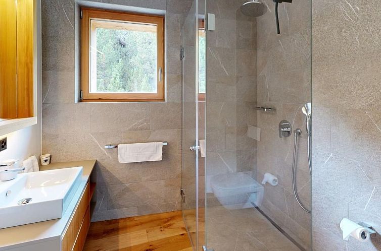 Appartement Apartment Margnetta luxuriöse Attikawohnung mit