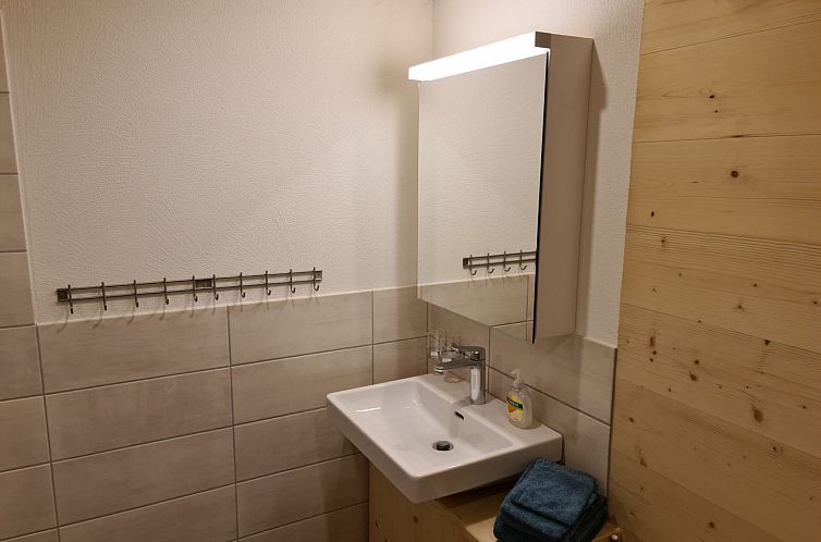 Appartement Maiensäss Tegia Cucagna, Rueun, (Rueun).