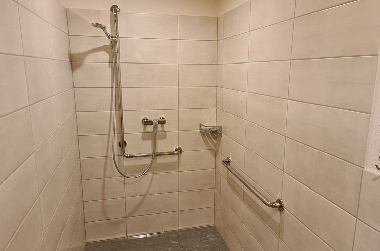 Appartement Maiensäss Tegia Cucagna, Rueun, (Rueun).