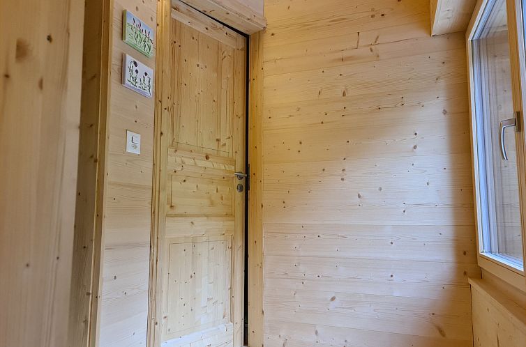 Appartement Maiensäss Tegia Cucagna, Rueun, (Rueun).