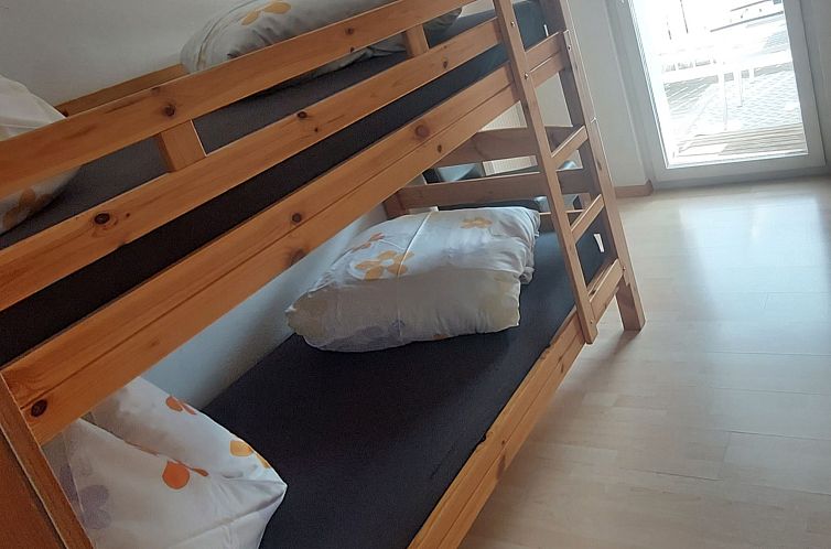 Appartement Bergblick Vigela, Lumbrein, (Lumbrein), 48009B