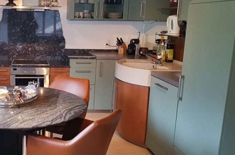Appartement Bergblick Vigela, Lumbrein, (Lumbrein), 48009B