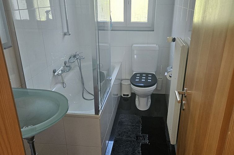 Appartement Bergblick Vigela, Lumbrein, (Lumbrein), 48009B
