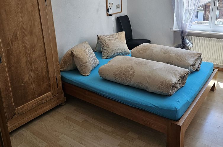 Appartement Bergblick Vigela, Lumbrein, (Lumbrein), 48009B